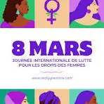8 Mars  2026 : journée internationale pour les droits des femmes, la Corse manifeste aussi