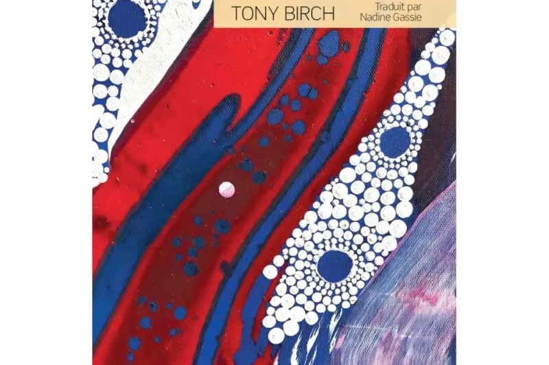 Roman : La petite fille blanche