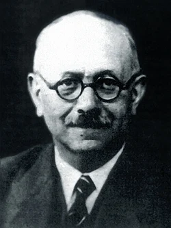 Panthéonisation de Marc Bloch.